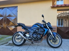 Kawasaki Z, снимка 4
