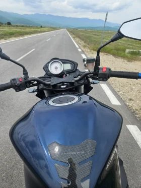 Kawasaki Z, снимка 5