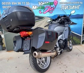 BMW K 1200 GT ABS, снимка 7