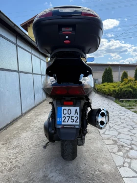 Honda Silver Wing HONDA FJS 400 D | Mobile.bg    10