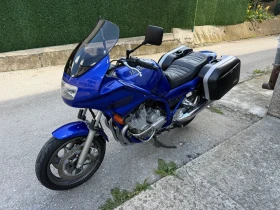     Yamaha XJ 900