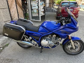 Yamaha XJ 900 | Mobile.bg    7