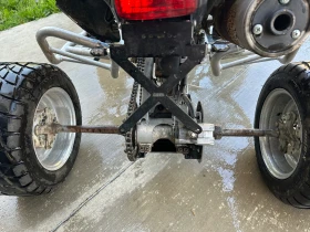 Yamaha Raptor Yfm 250r | Mobile.bg    4