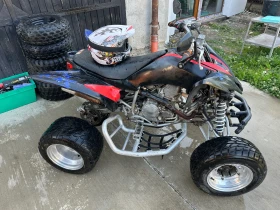 Yamaha Raptor Yfm 250r | Mobile.bg    3