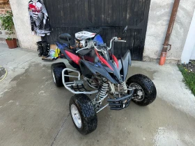 Yamaha Raptor Yfm 250r | Mobile.bg    2