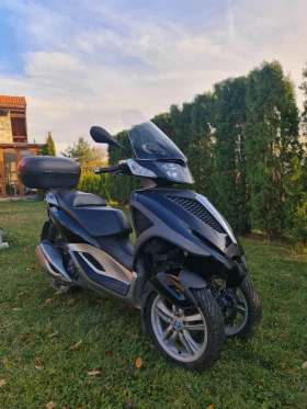 Piaggio Mp3 Mp3URBAN | Mobile.bg    8