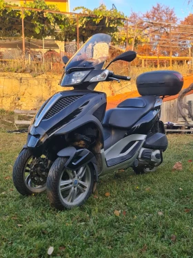 Piaggio Mp3 Mp3URBAN | Mobile.bg    4