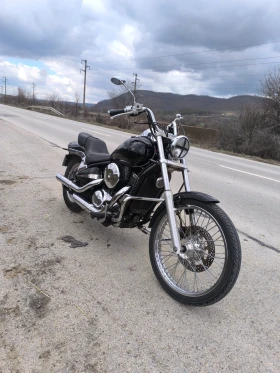 Kawasaki Vn, снимка 2