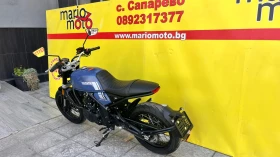 Brixton BX 125 CROSSFIRE 500 | Mobile.bg � ����� ������ 9