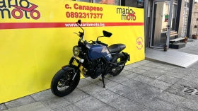 Brixton BX 125 CROSSFIRE 500 | Mobile.bg � ����� ������ 8