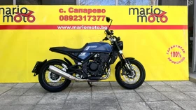 ������ Brixton BX 125