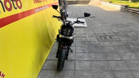 Brixton BX 125 CROSSFIRE 500 | Mobile.bg � ����� ������ 10