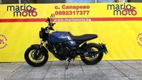Brixton BX 125 CROSSFIRE 500 | Mobile.bg � ����� ������ 7
