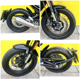 Brixton BX 125 CROSSFIRE 500 | Mobile.bg � ����� ������ 13