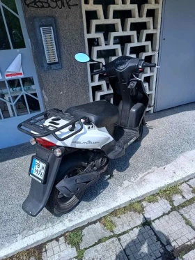 Kymco Agility | Mobile.bg � ����� ������ 2