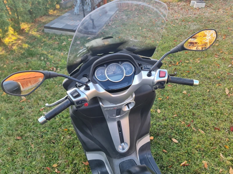 Piaggio Mp3 Mp3URBAN, снимка 6 - Мотоциклети и мототехника - 52298913