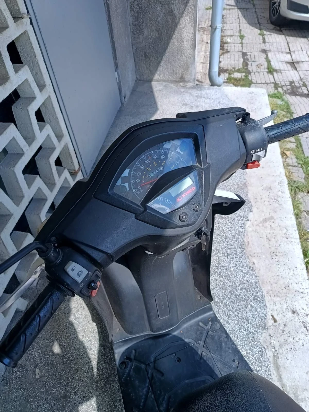 Kymco Agility | Mobile.bg � ����������� 4