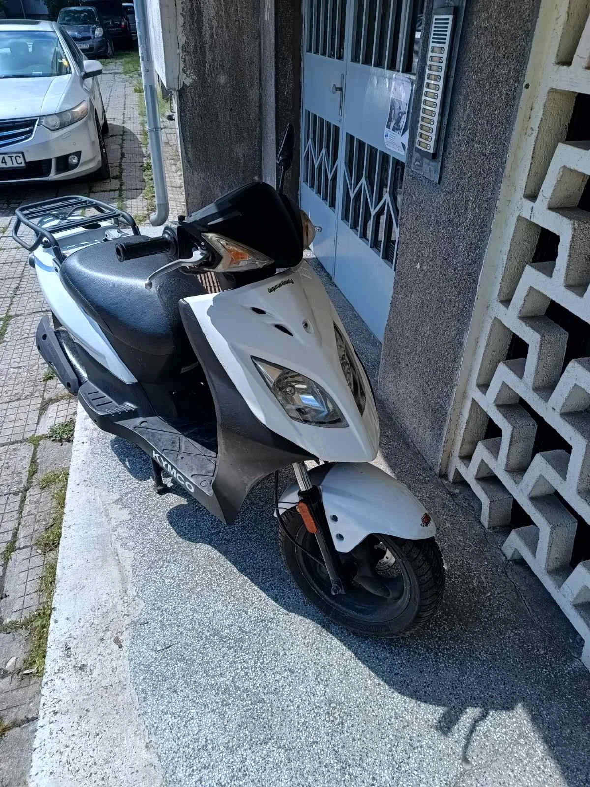 Kymco Agility | Mobile.bg � ����������� 1