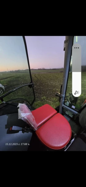 Трактор Hattat T4110, снимка 11