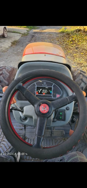 Трактор Hattat T4110, снимка 10