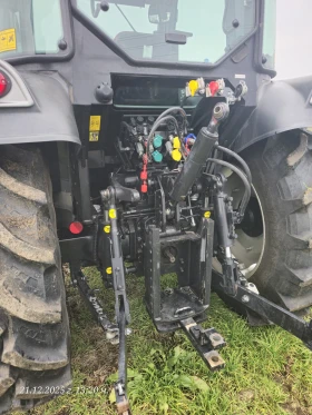 Трактор Hattat T4110, снимка 15