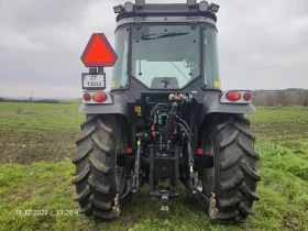 Трактор Hattat T4110, снимка 12