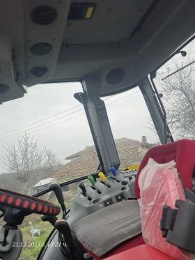 Трактор Hattat T4110, снимка 16