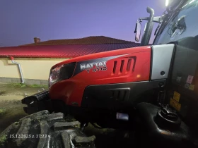 Трактор Hattat T4110, снимка 2