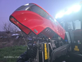 Трактор Hattat T4110, снимка 6