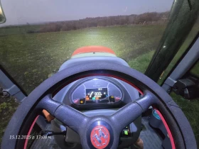 Трактор Hattat T4110, снимка 7