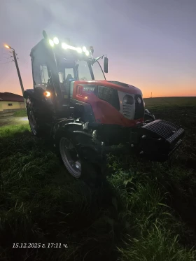 Трактор Hattat T4110, снимка 8