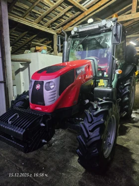 Трактор Hattat T4110, снимка 17