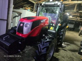 Трактор Hattat T4110, снимка 5