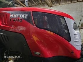 Трактор Hattat T4110, снимка 10