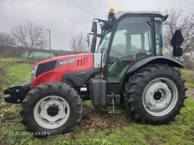 Трактор Hattat T4110, снимка 11