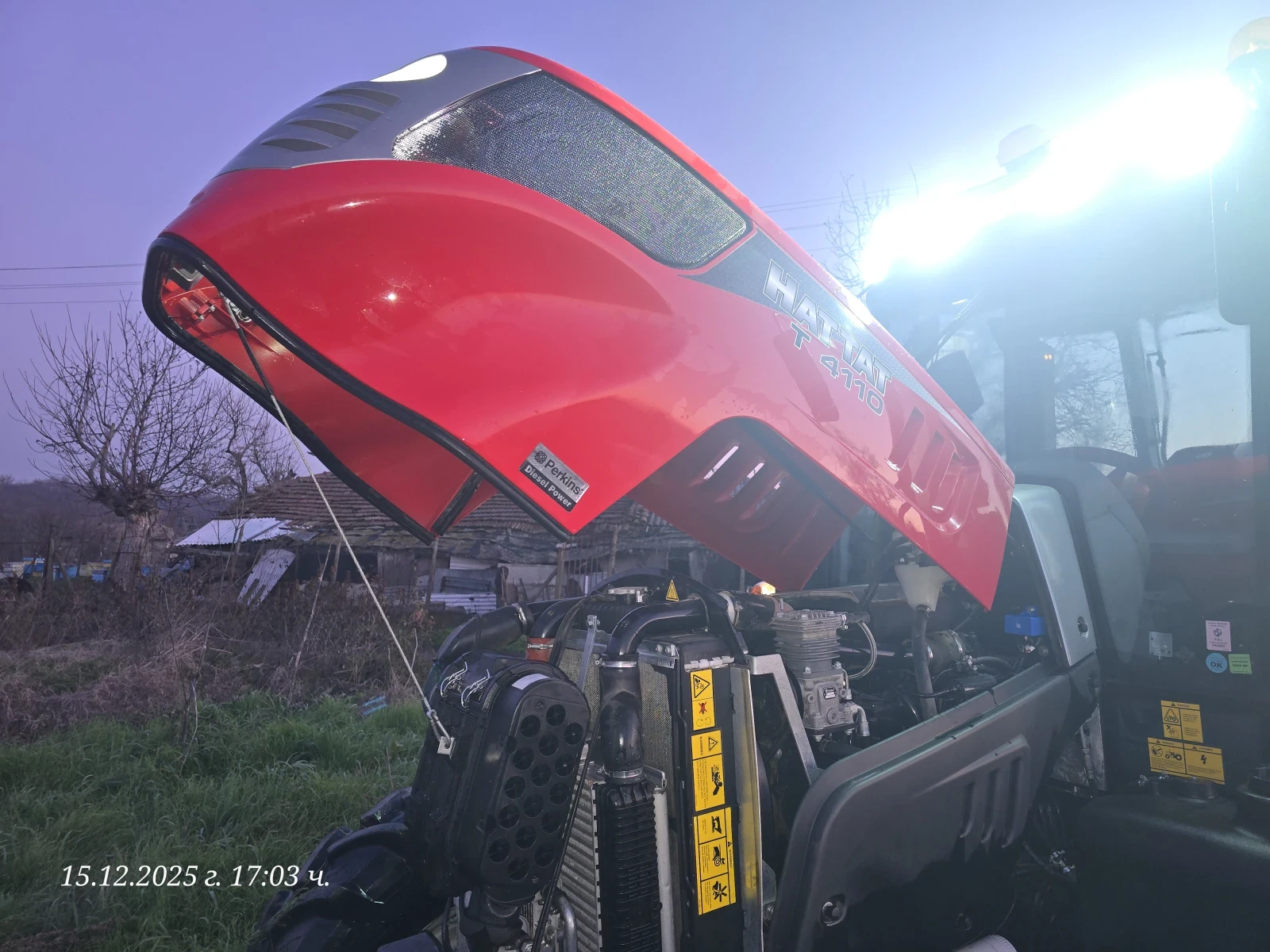 ������� Hattat T4110 | Mobile.bg � ����������� 6