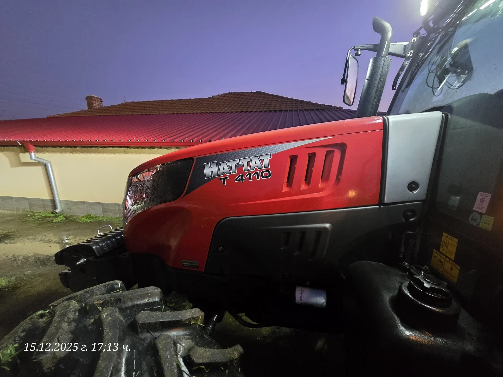 ������� Hattat T4110 | Mobile.bg � ����������� 9