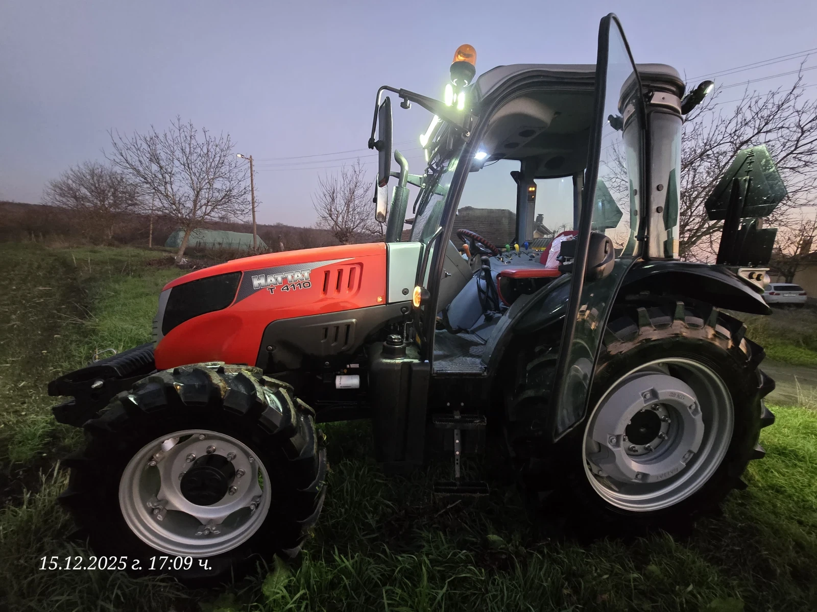 ������� Hattat T4110 | Mobile.bg � ����������� 3