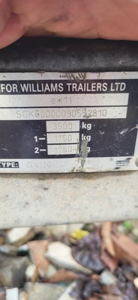 Багер Kubota КХ61-3, снимка 2