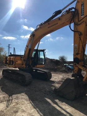  JCB JS 330 NC | Mobile.bg    6