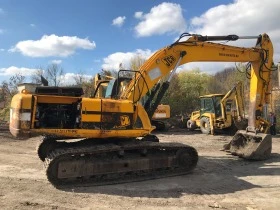      JCB JS 330 NC