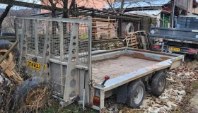 Багер Kubota КХ61-3, снимка 3