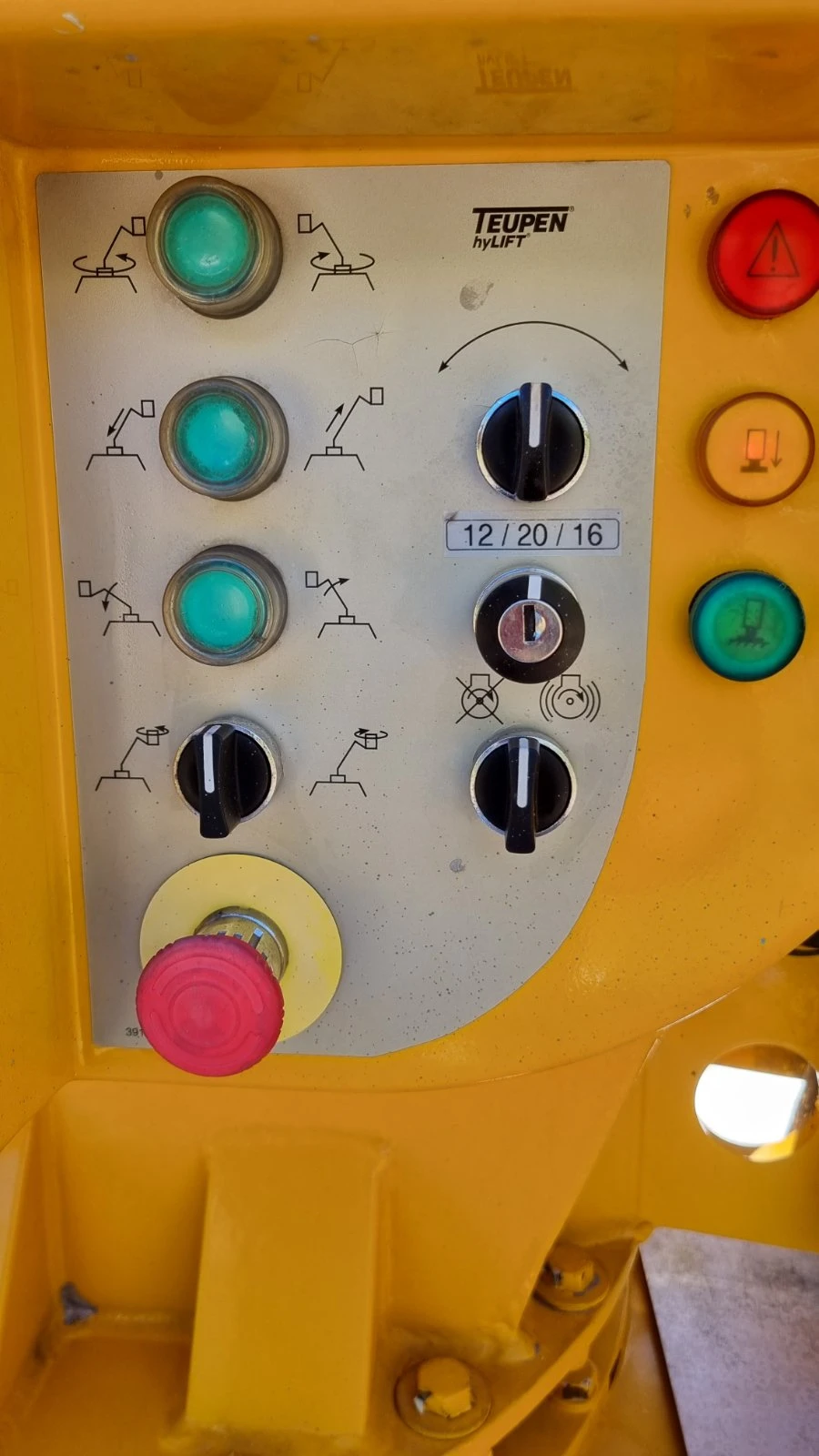  TEUPEN B20T | Mobile.bg   14