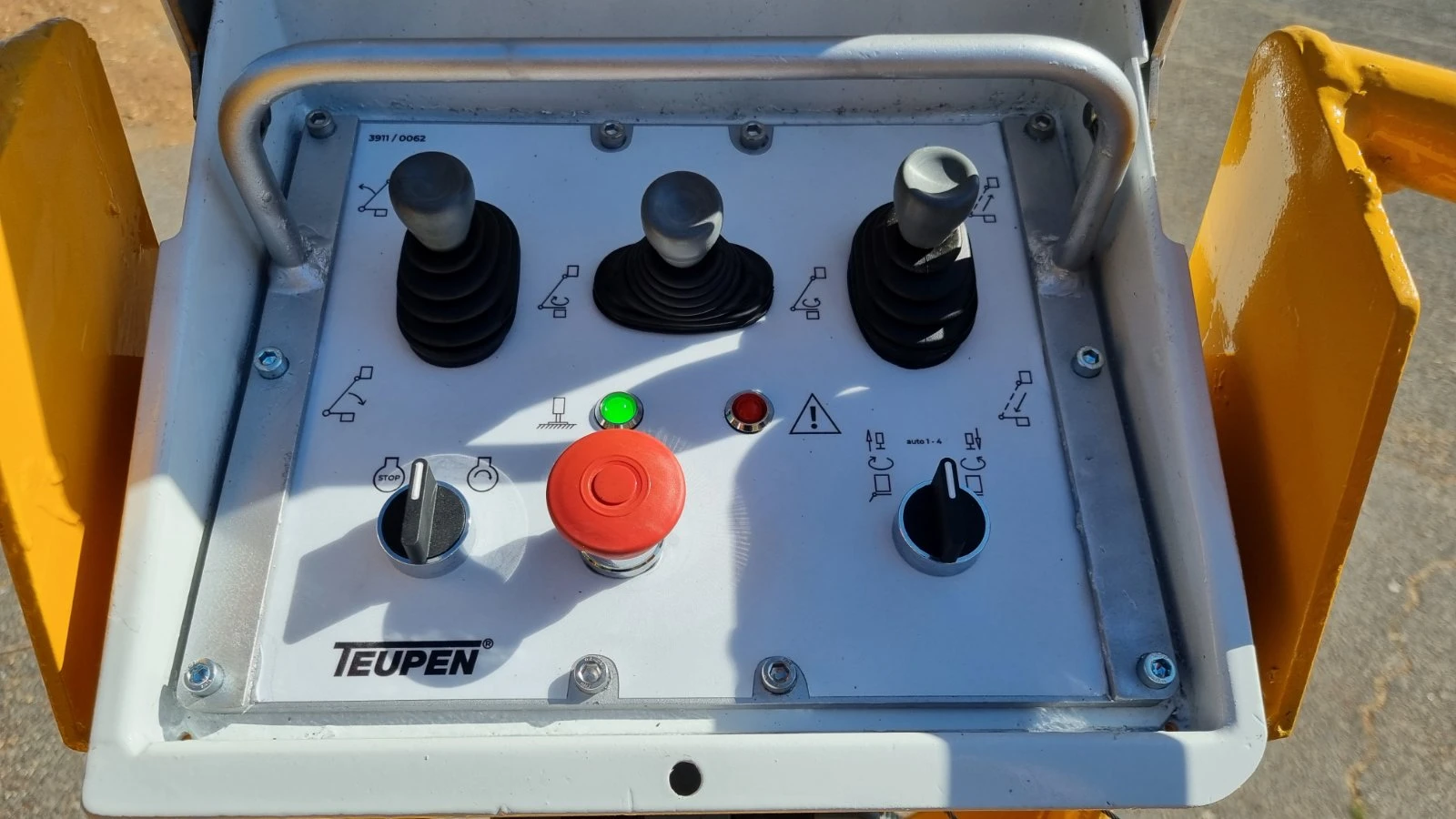  TEUPEN B20T | Mobile.bg   13