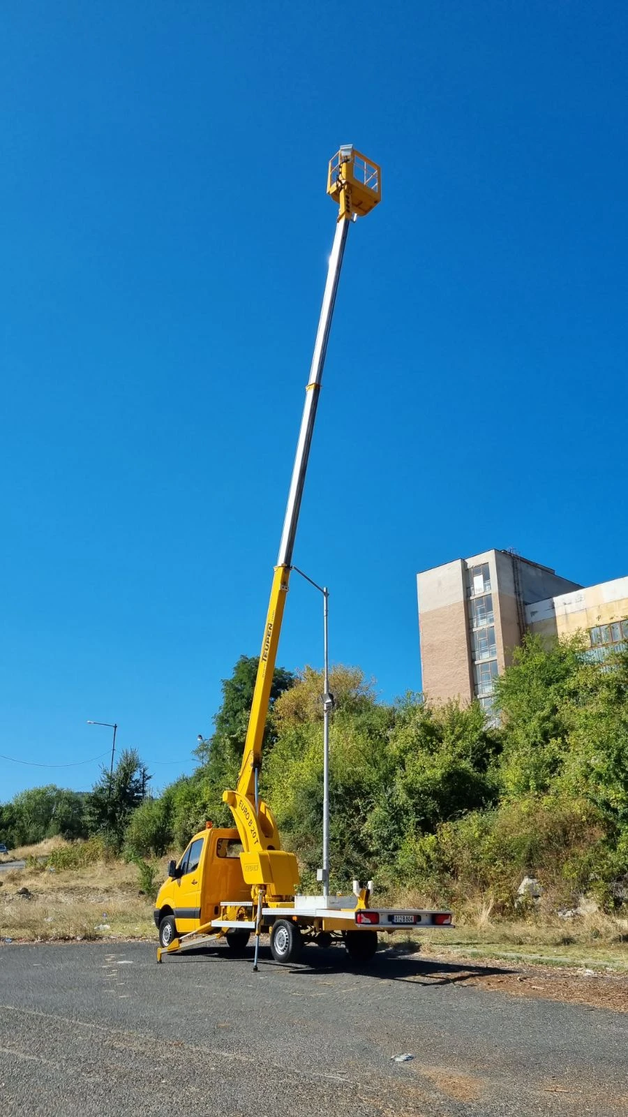  TEUPEN B20T | Mobile.bg   12