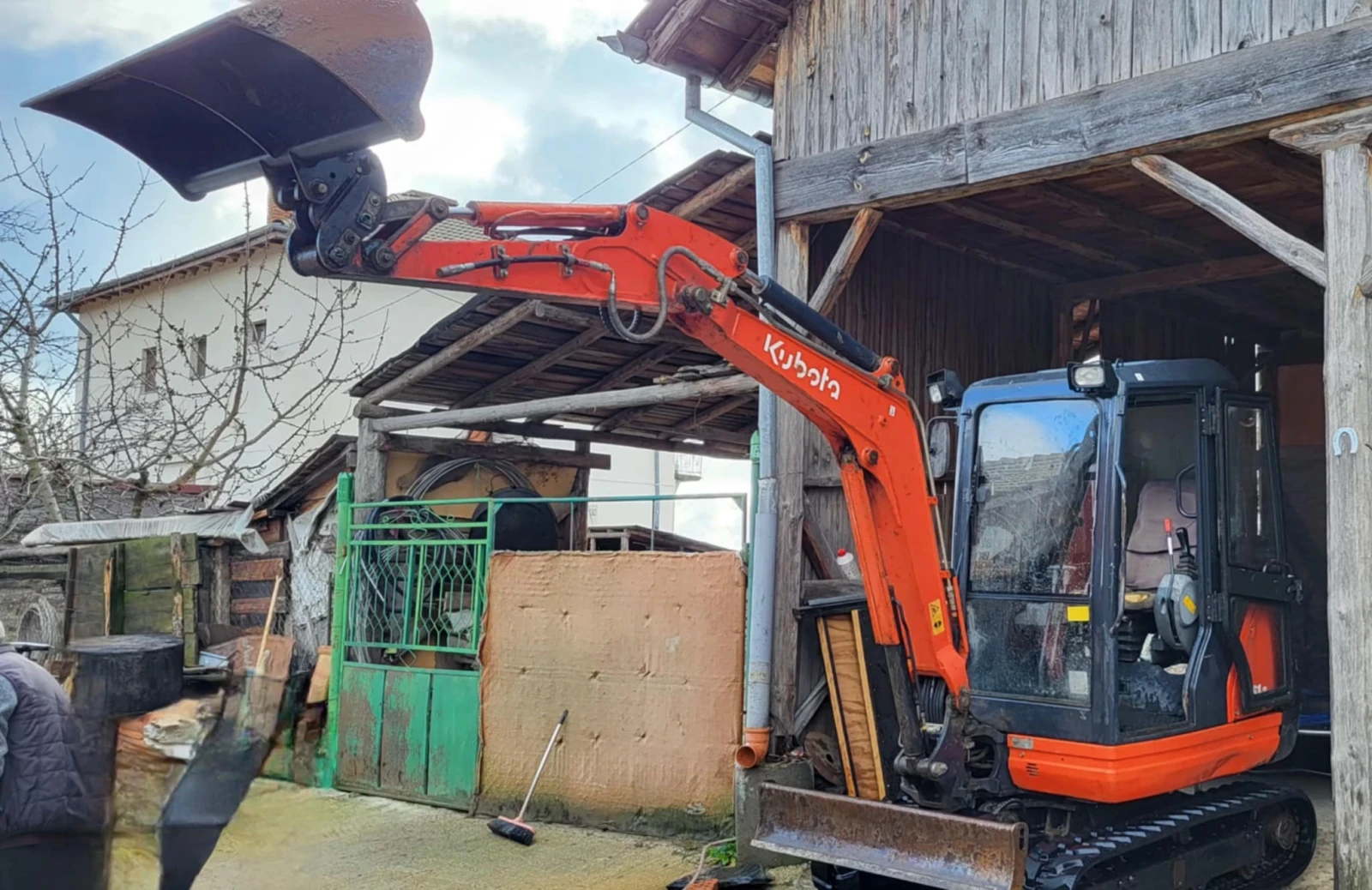  Kubota 61-3 | Mobile.bg   1