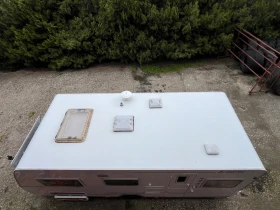 Каравана Dethleffs Camper 530DL, снимка 5