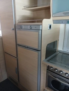 Кемпер Fiat Ducato 2.3, снимка 7