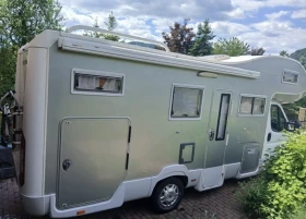 Кемпер Fiat Ducato 2.3, снимка 2