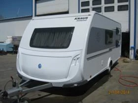      Knaus Sudwind 580QS